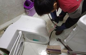 涿州下水道疏通电话-30分钟快速上门
