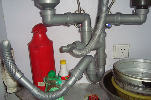 涿州下水道疏通要多少钱？