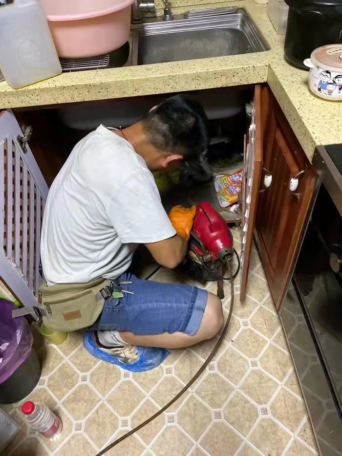 涿州通下水道